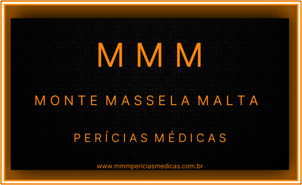 MMM Perícias Médicas